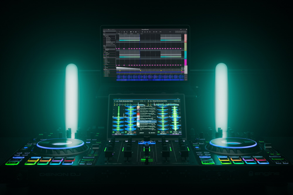 SoundSwitch
